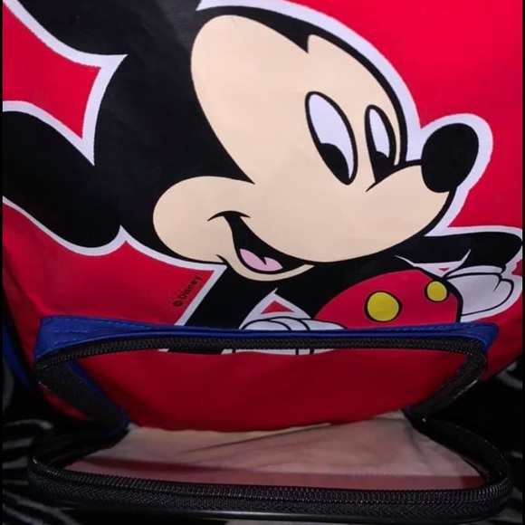 Vintage 1990's Mickey Mouse - Picture 4 of 7